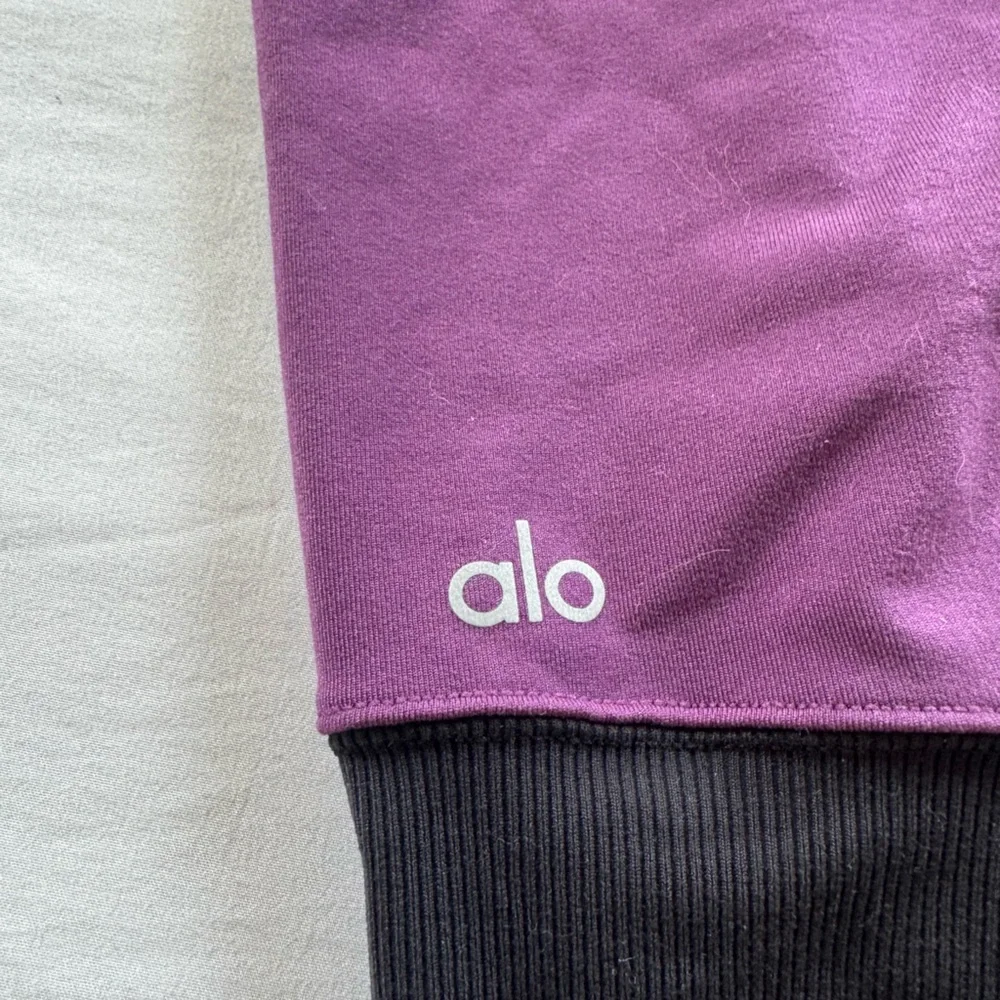 alo yoga AIRBRUSH HIGH-WAIST GODDESS LEGGING XXS, - Picture 6 of 7